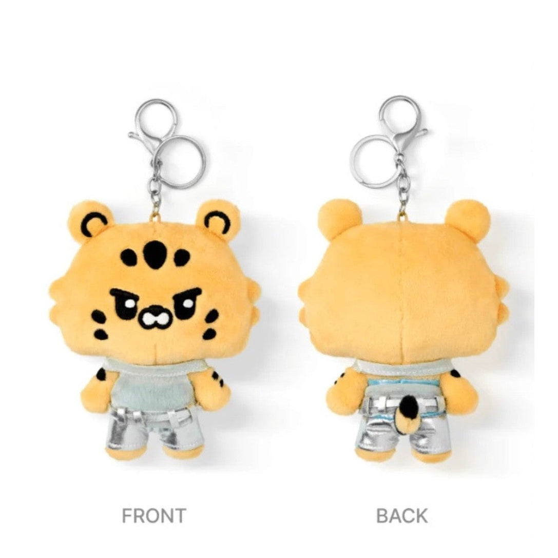 plush keyring kimmachi