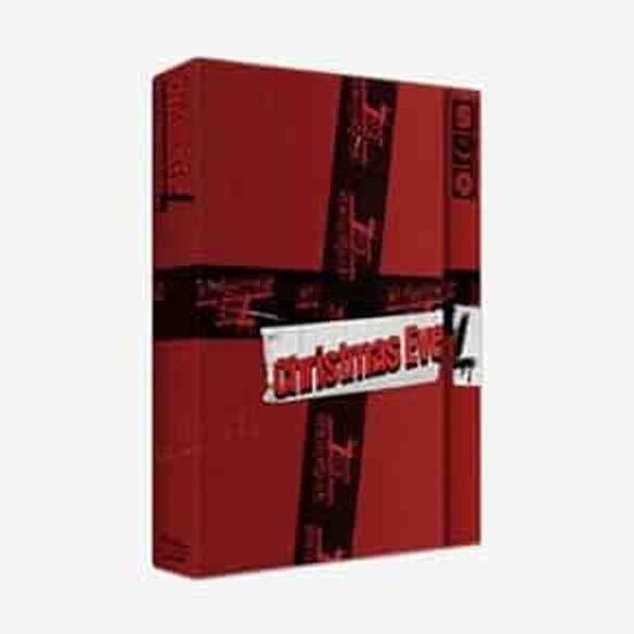 Stray Kids Christmas EveL Standard Ver. | Holiday Special Single - Portada oficial