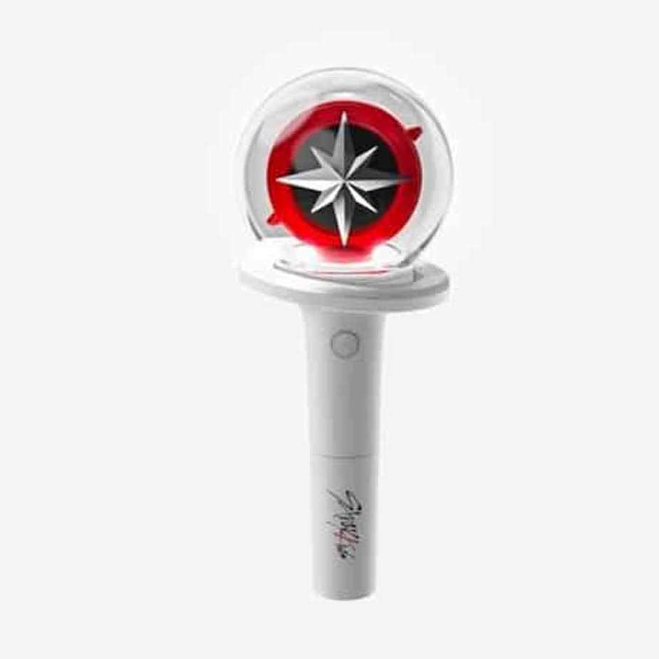 Stray Kids Official Light Stick Ver.2 | Nachimbong Oficial - Portada